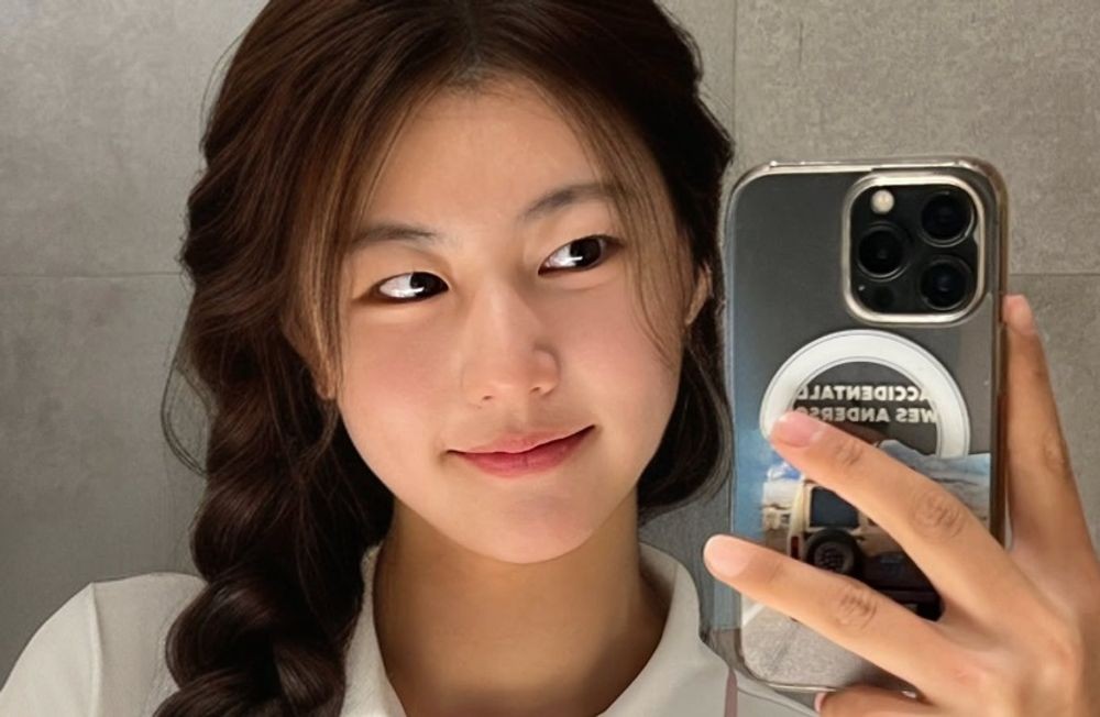 '송종국 딸' <b>송지아</b>, <b>프로</b>무대서 첫 홀인원 기록.. 제2의 박세리 되나 [...