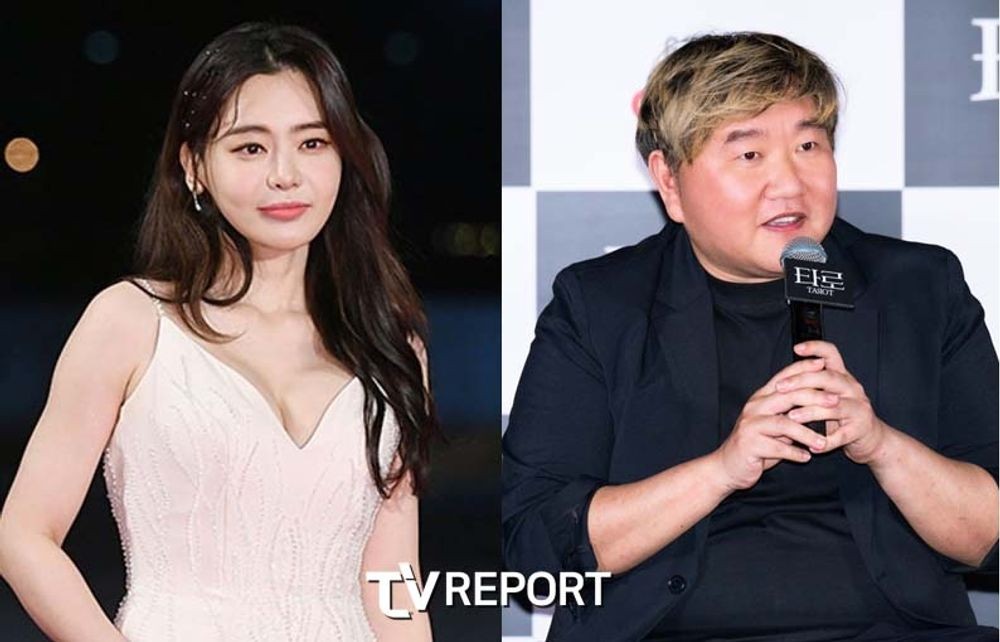<b>서유리</b>, 전 남편 <b>최병길</b>PD 빚 해명에 분노 "들통 날 거짓말 그만"
