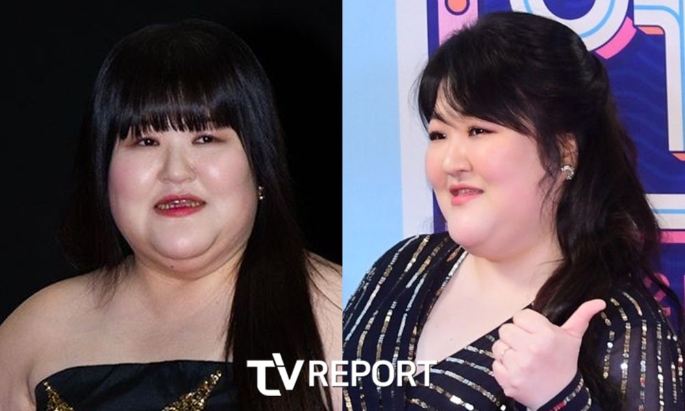 '<b>일본 정착</b>' <b>이국주</b> "20시간 공복 유지→방울토마토 한 줌 먹었다" [RE:뷰...