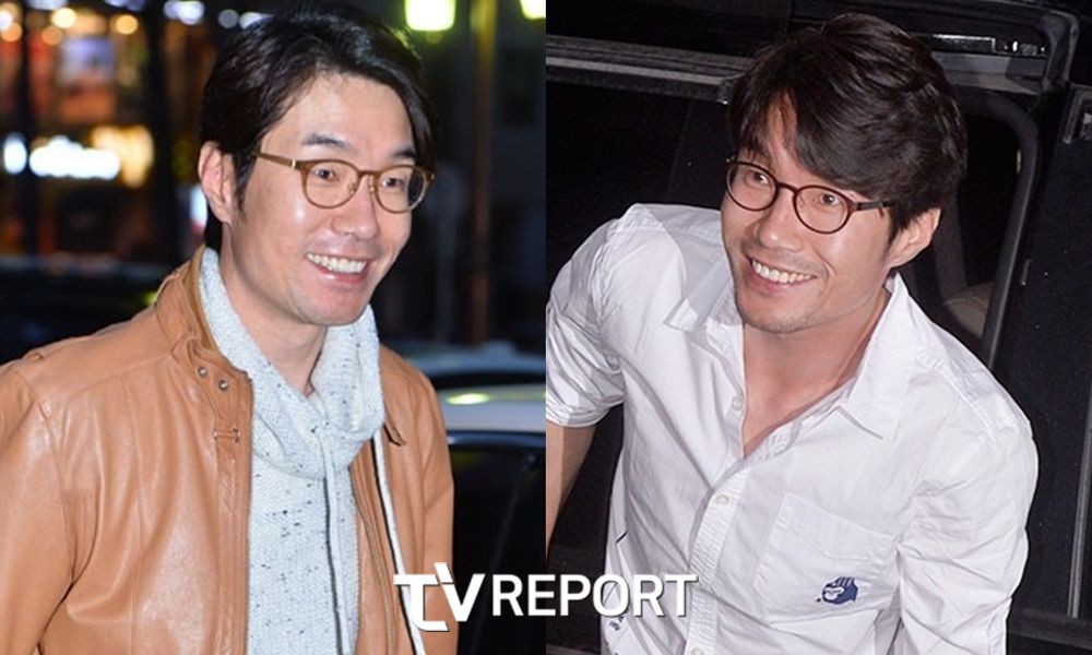 故 <b>송영규</b>, 음주운전 비난 부담됐나…"악플 괴로워"
