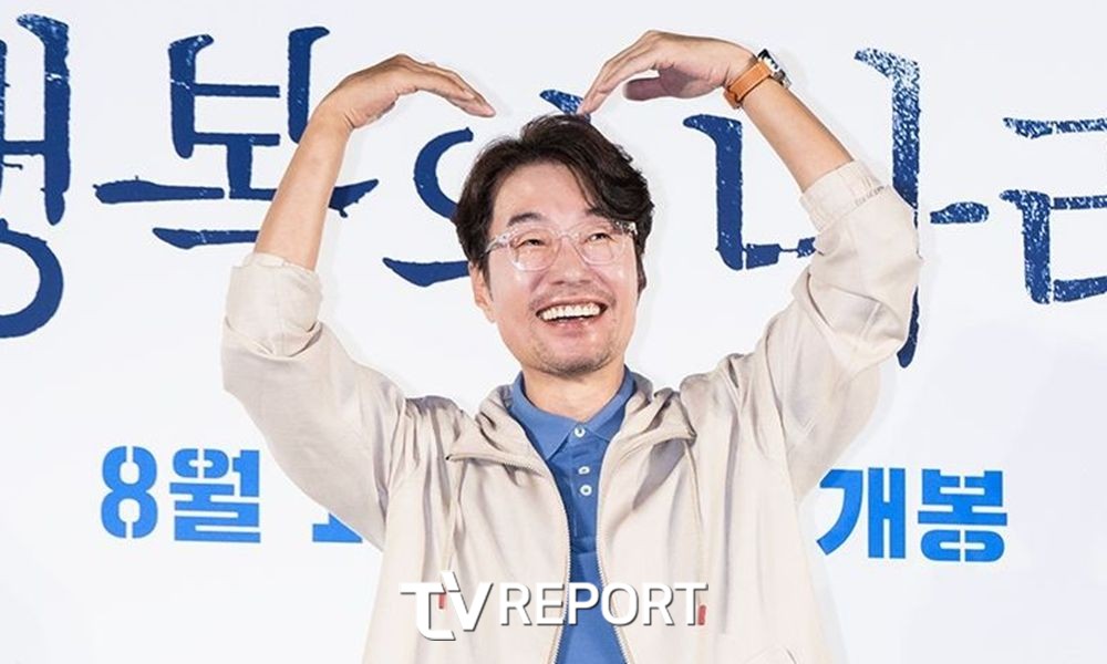 <b>송영규</b>→강린, 연예계 잇따른 비보…대중도 침통 [리폿-트]