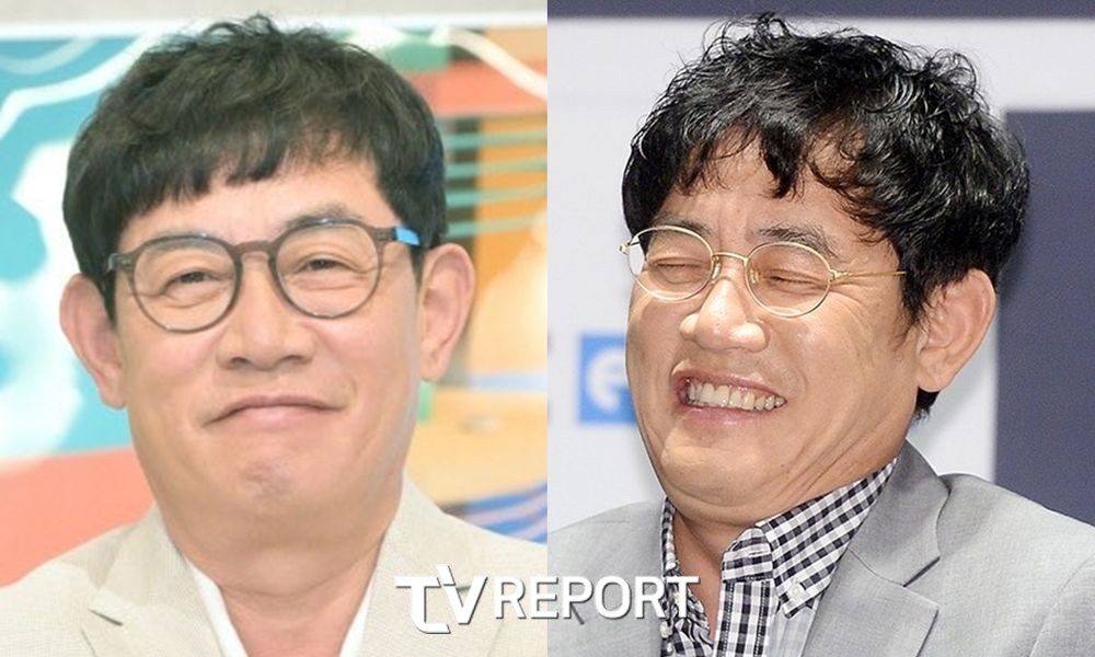 '약물운전 논란' <b>이경규</b>, 초고속 <b>복귀</b>…트롯돌 제작자 된다 ('<b>마이턴</b>')