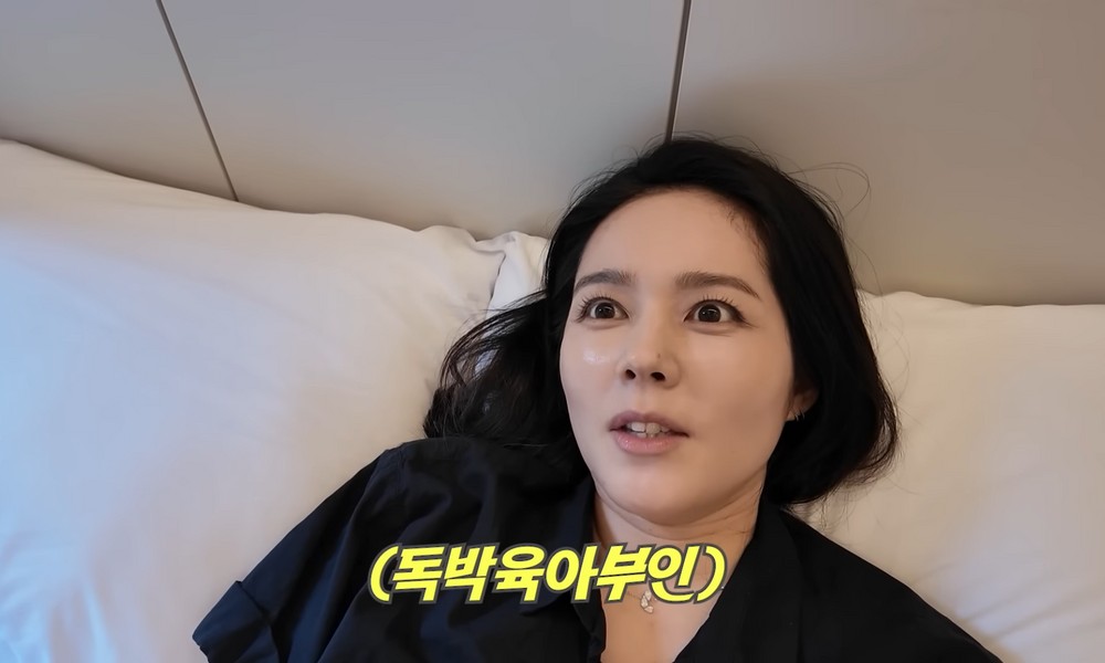 '연정훈' <b>한가인</b> "<b>독박 육아</b>에 정신 나간 상태…결국 집 떠났다" [RE:뷰...