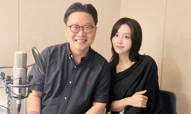 차주영, 뜻깊은 행보…광복 80주년 기념 '빛을 담은 항일유산' 도슨트 참여 | 인스티즈