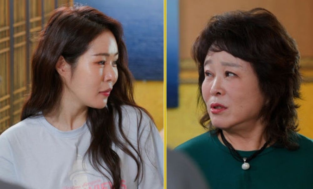 미자 "<b>우울증</b>으로 3년 간 두문불출...<b>박나래</b>가 세상 밖으로 꺼내줘" ('같...
