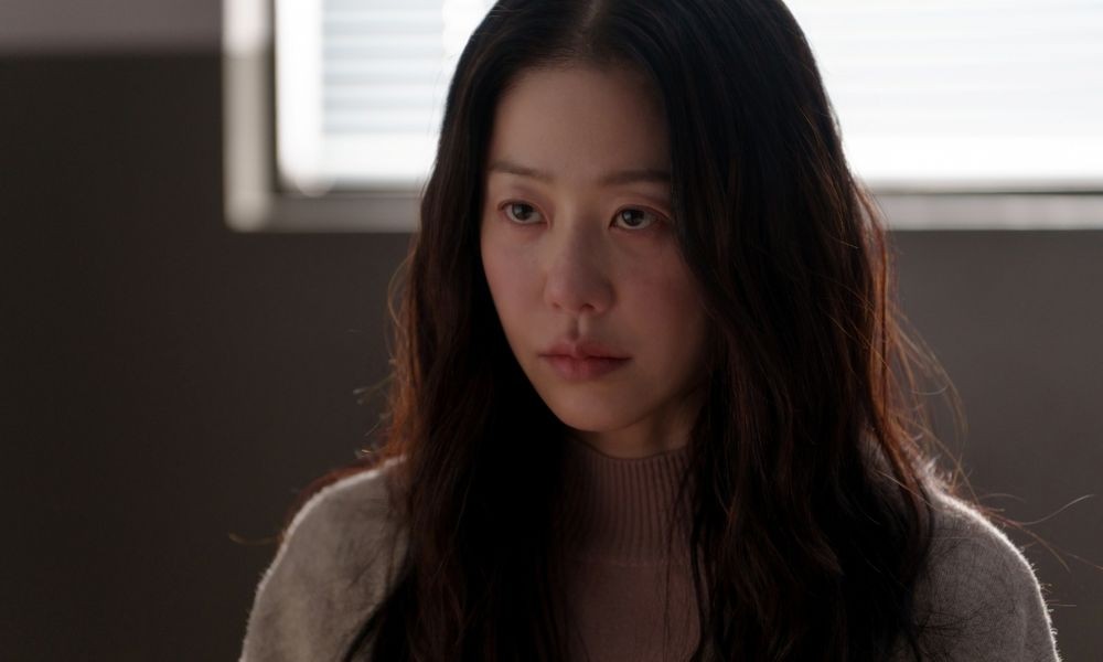 <b>고현정</b>, 남자 5명 잔혹하게 살해…기괴함 끝판왕 ('<b>사마귀</b>')