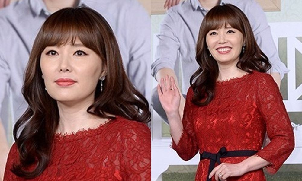 '최수종' <b>하희라</b>, 4번 <b>유산</b>에 "방송 복귀 안하려 했다" 고백 ('잉꼬부...