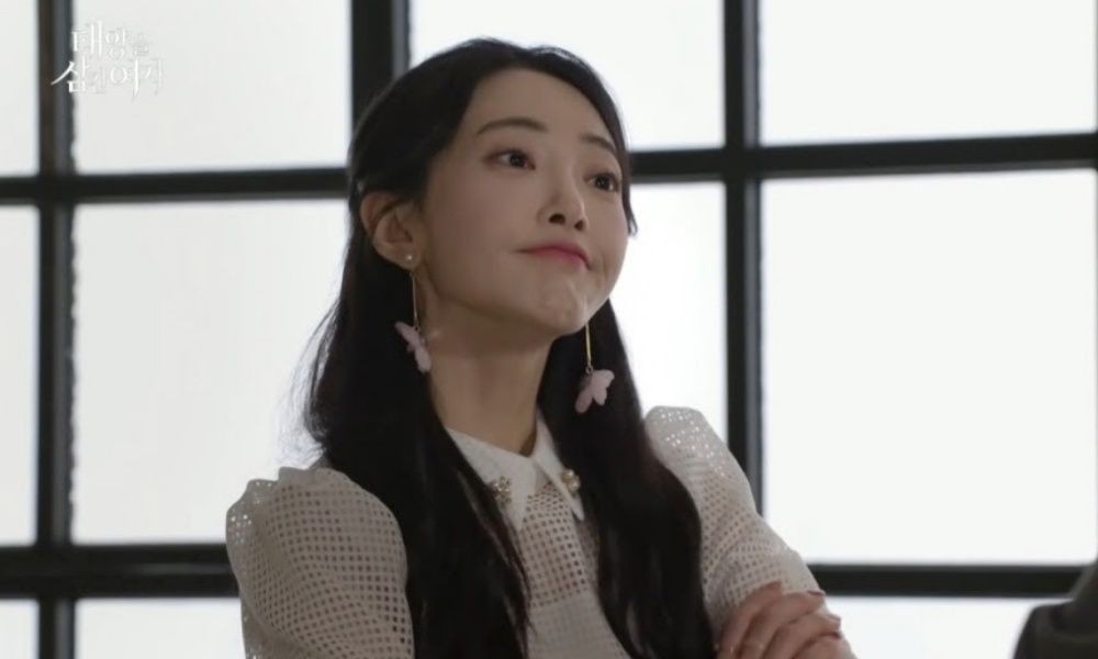 '재벌 혼외자' 안이서, <b>강석정</b> 제대로 자극했다…"상속? 신경 안써" ('태...