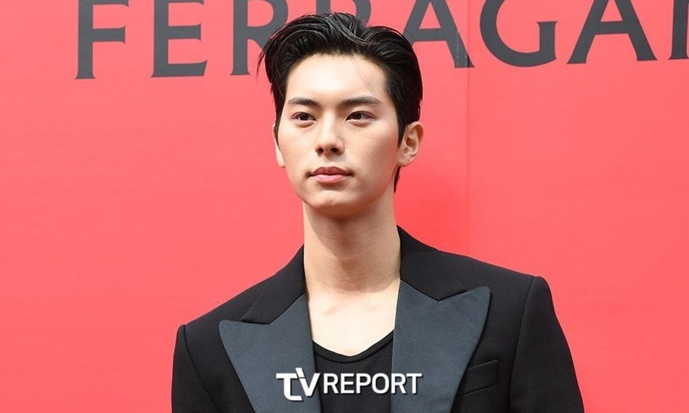 이채민, '김수현과 동행' 5년 만에 끝냈다…골드메달리스트 전속계약 만...