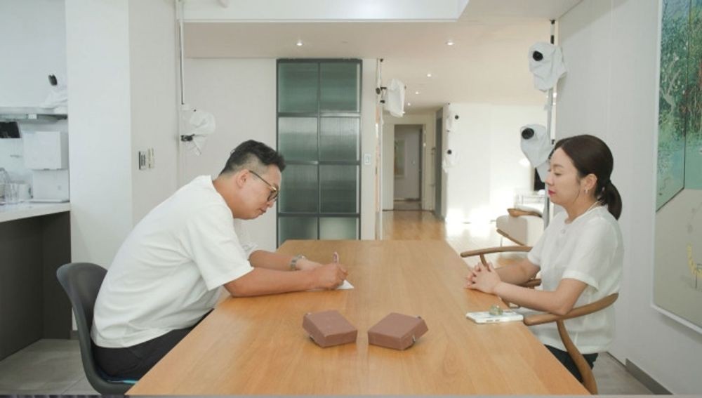 <b>박준형</b><b>김지혜</b>, <b>재산분할</b> 다툼…이혼 소송 가나 ('1호가')