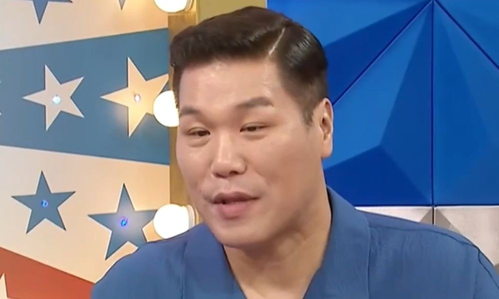 <b>서장훈</b>, 호통 못 칠 위기…<b>성대 결절</b> 심각 ('라스')