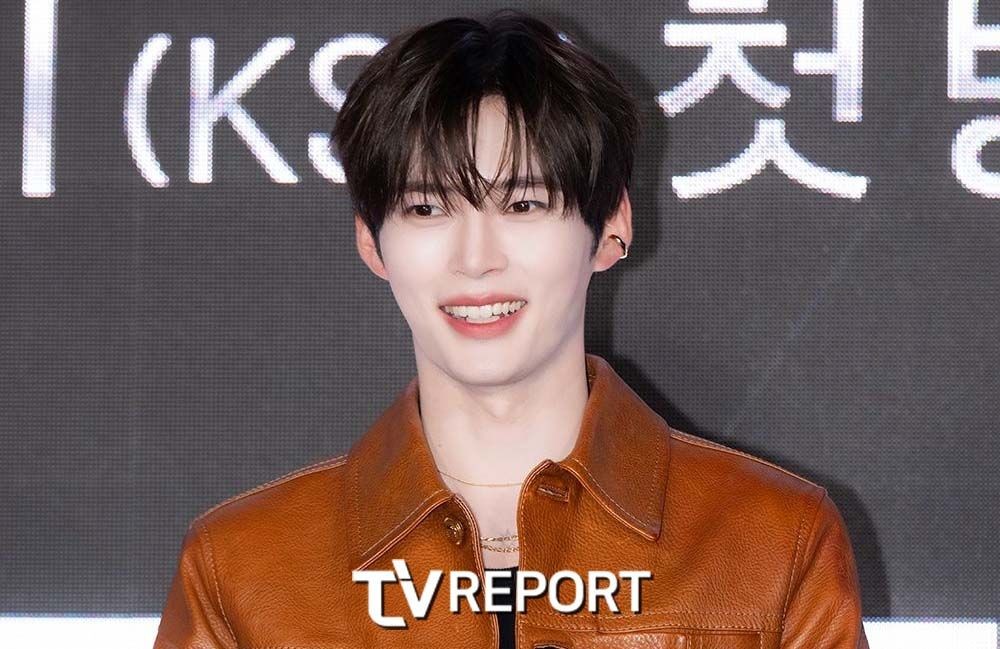 <b>제베원 성한빈</b>, '신음 <b>논란</b>' 2차 사과 "의도 無, 스스로의 무지함 깨달아...