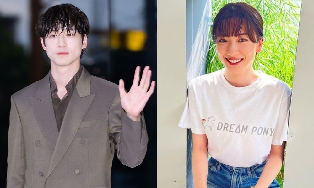 '日 서강준' <b>사카구치 켄타로</b>, 4년 동거 여친 두고 바람… 상대는 20대 ...