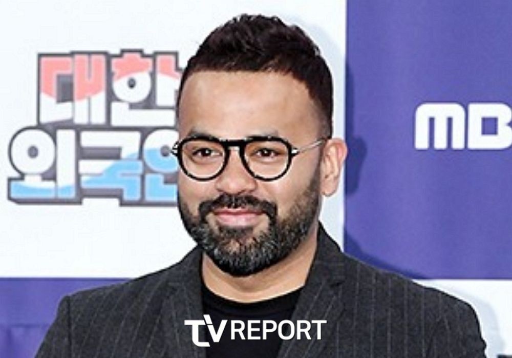 '9월 결혼' 럭키, 2세 겹경사…"오빠와 아빠 동시에 돼" [RE:뷰]