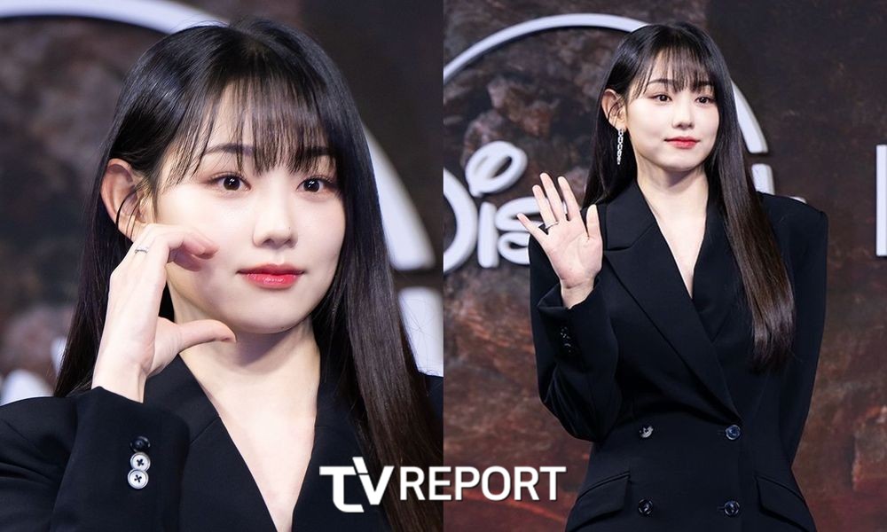 10년 만에 <b>아이오아이 재결합</b>인데…<b>강미나</b> "<b>불참</b>, 연기 집중할 것"