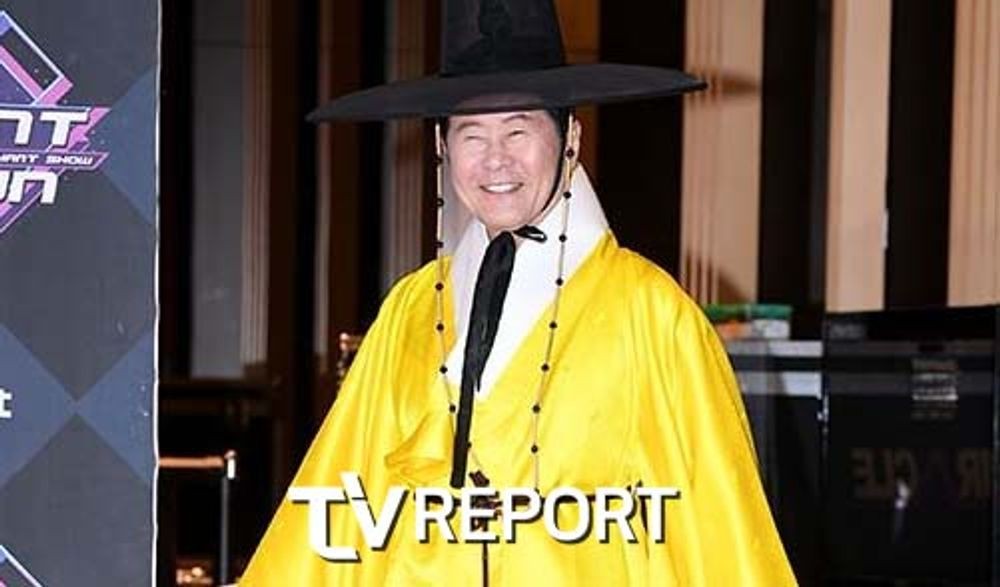 <b>태진아</b>, 이태원 빌딩 내놨다.. 300억 시세차익 기대