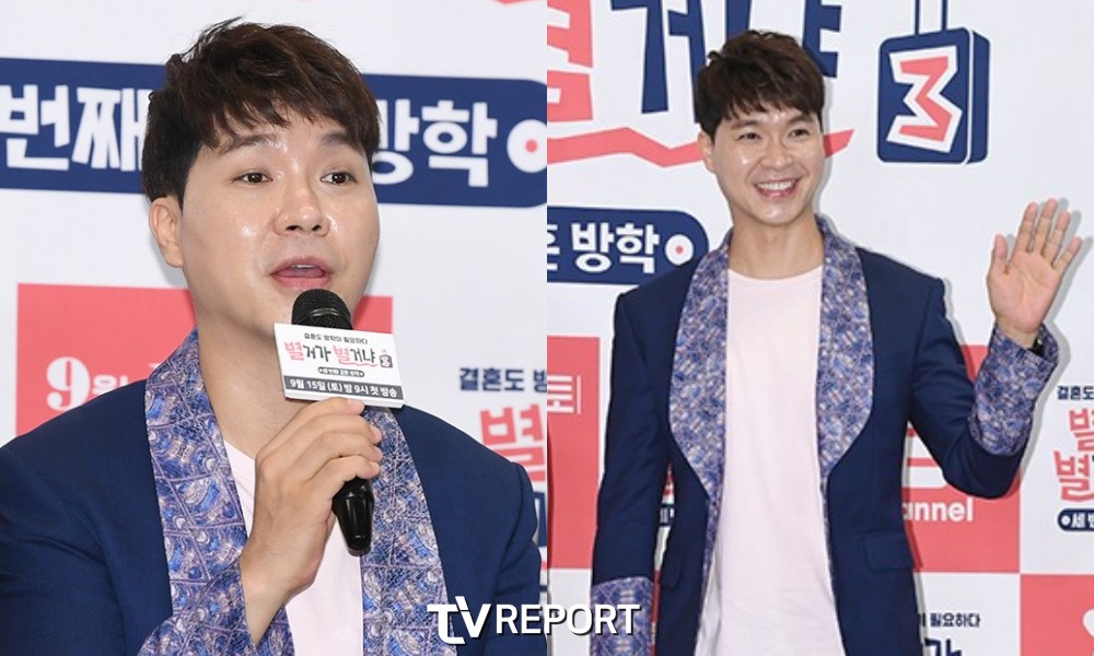 '23세 연하' <b>박수홍</b>, 이혼 위기 '<b>만삭</b>' <b>아내</b>에 달려갔다… "왜 우는지...