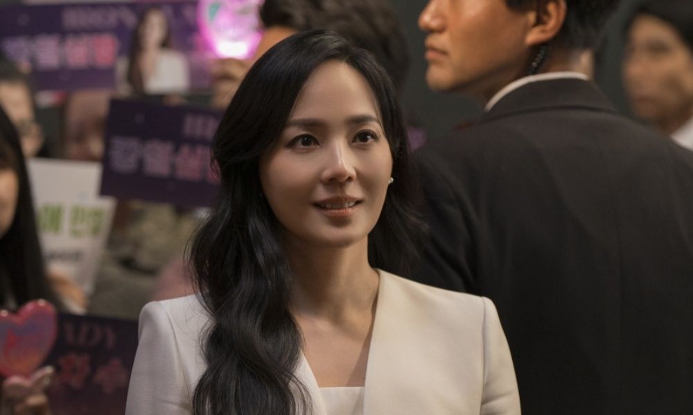 드디어 오늘 결판…'<b>퍼스트레이디</b>' <b>유진</b>, 시청률 29.2% 도전→4년만 복귀
