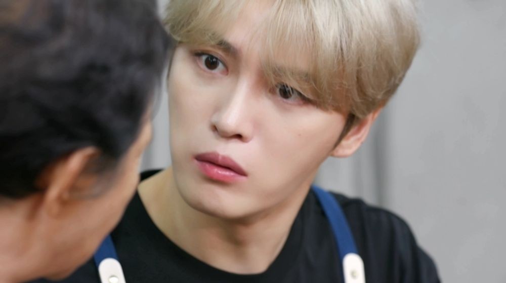 "父 <b>폐암</b> 완치"…<b>김재중</b>, <b>아버지</b> 살린 레시피 전수 받는다 ('편스토랑')
