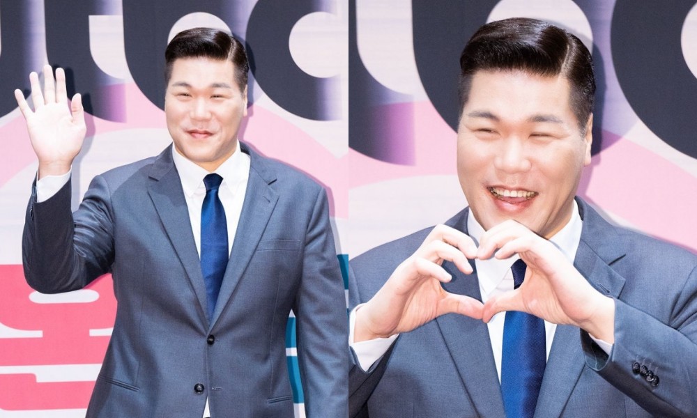 <b>서장훈</b> 재혼 앞뒀나…공개 열애 시작, 피앙세는 '탕웨이 닮은 재력가' (...