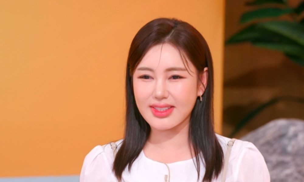 <b>송가인</b>도 <b>결혼</b> 압박 받네…"아이는 셋 낳거라" ('편스토랑')