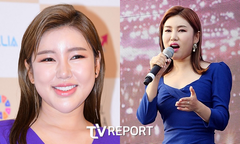 <b>송가인</b>, 링거 맞으며 스케줄 소화…부모님은 딸 <b>걱정</b> ('편스토랑')