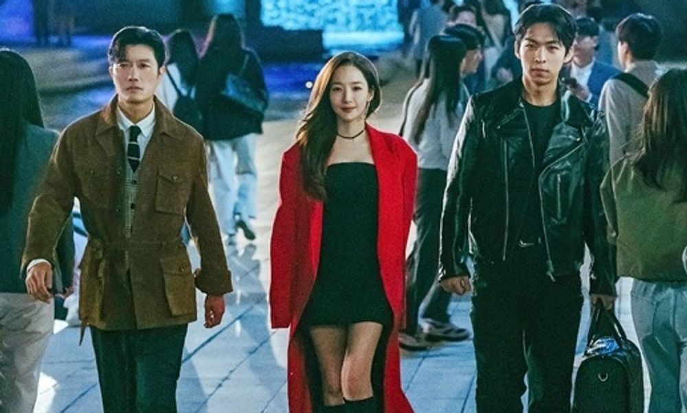 시청률 '1위' <b>피해</b> 도망갔는데…종영 앞두고 '0%'대 걱정 중인 K-드라마