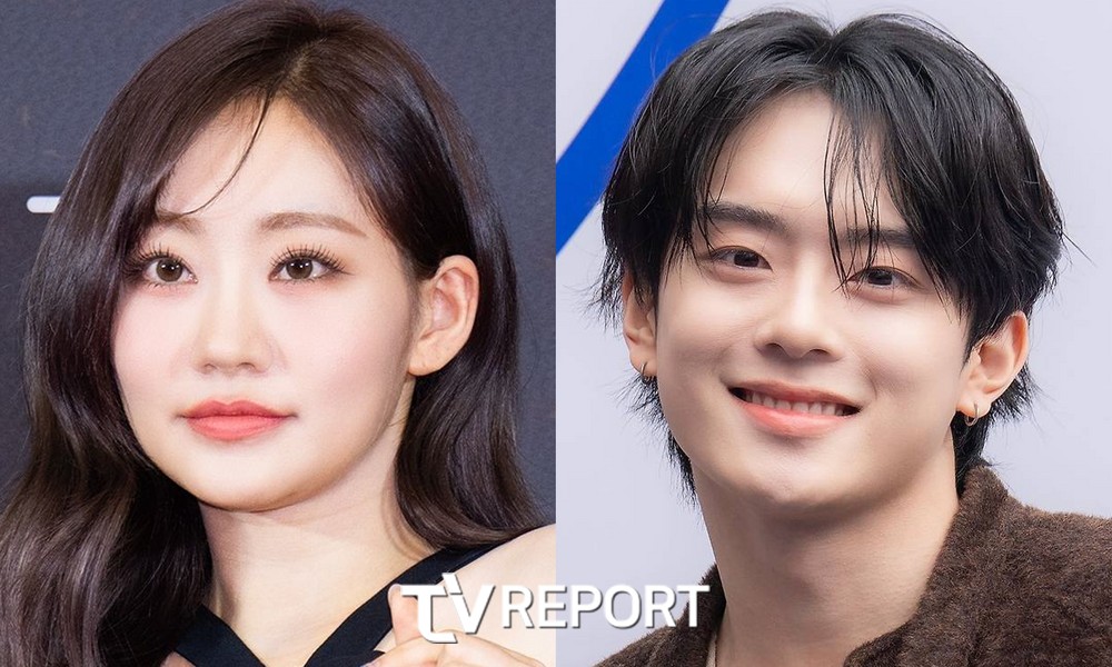 <b>쥴리</b>·<b>강민</b> <b>열애설</b>에…'사생활 답변 불가' vs '허위사실 강경 대응'