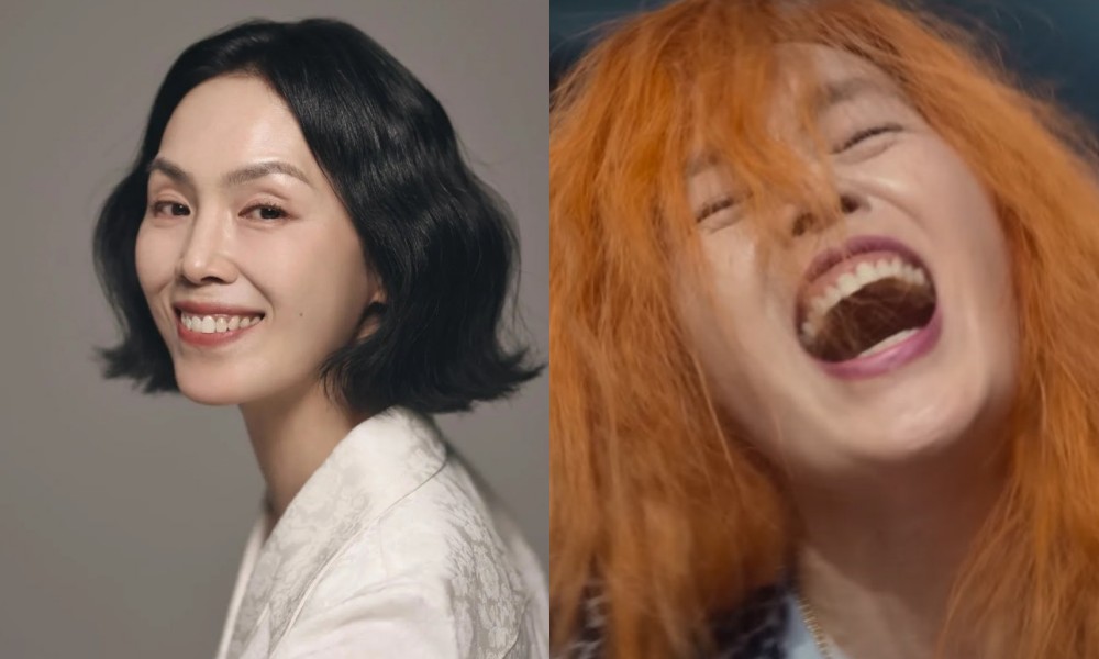 '<b>더 글로리</b>' 故 <b>박지아</b>, 뇌출혈 사망… 끝까지 연기 열정 빛났다 '벌써 ...