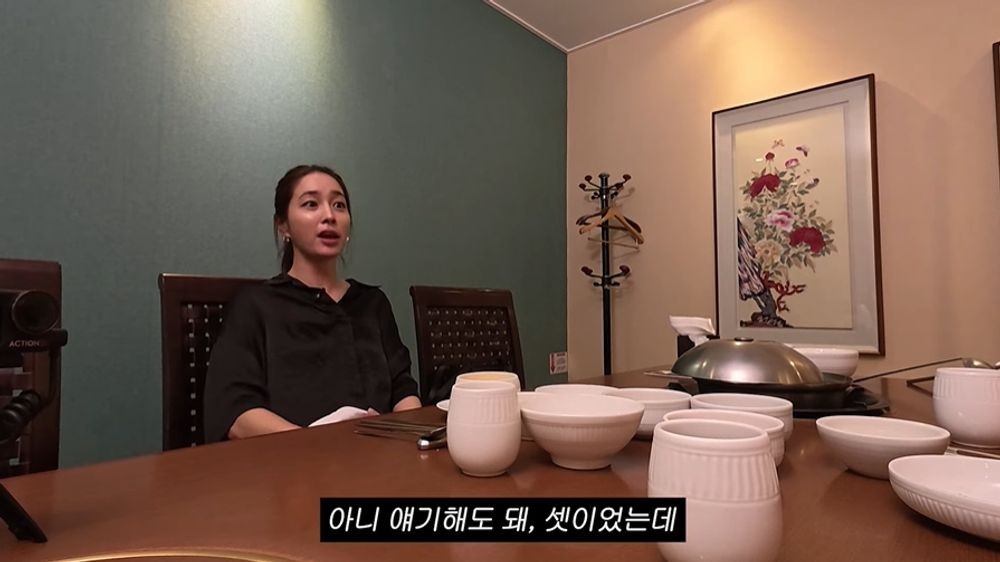 <b>이민정</b>, 아픈 <b>가족사 고백</b>…母 "<b>이민정</b> 낳기 전 아기 잃었다" [RE:뷰]