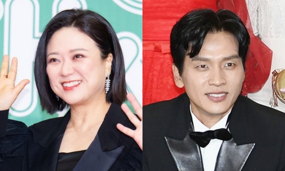 <b>구본승</b>·<b>김숙</b>, <b>결혼설 부인</b>하더니…연애는 맞나보네 ('옥문아')