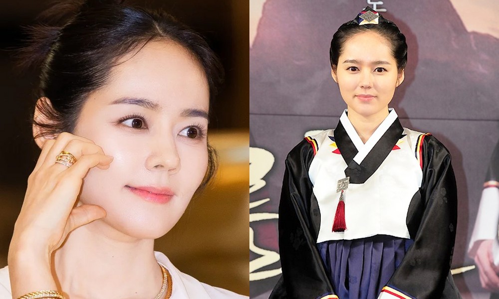 "현실에 이런 시어머니가?"…<b>한가인</b>, 명절 스트레스 無 [RE:뷰]