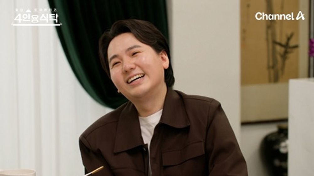 <b>임형주</b> "미성 유지하기 위해 <b>화학적 거세</b>? 절대 아냐" ('4인용식탁')