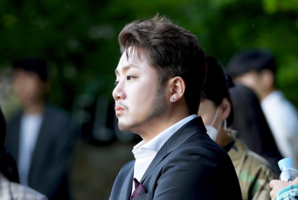 "나얼에 무릎 꿇고 빌라고"…'<b>브아솔</b>' 전 멤버 <b>성훈</b>, <b>탈퇴</b> 배경 <b>폭로</b>