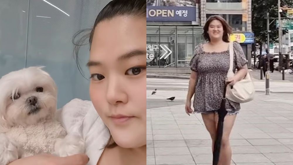 '<b>류필립</b> 누나' <b>수지</b>, '<b>미나</b>와 절연설' 후 근황…"나를 위한 시간" [RE:스...