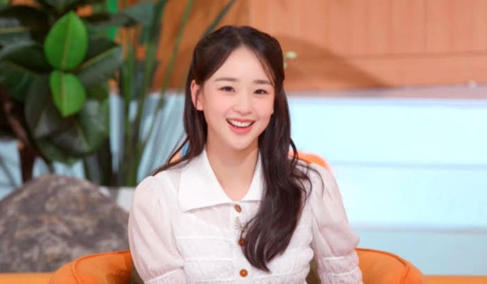 <b>손연재</b>, <b>은퇴</b> 당시 <b>심경</b> "솔직히 좋았다...시원섭섭함에 후련함도 들어...