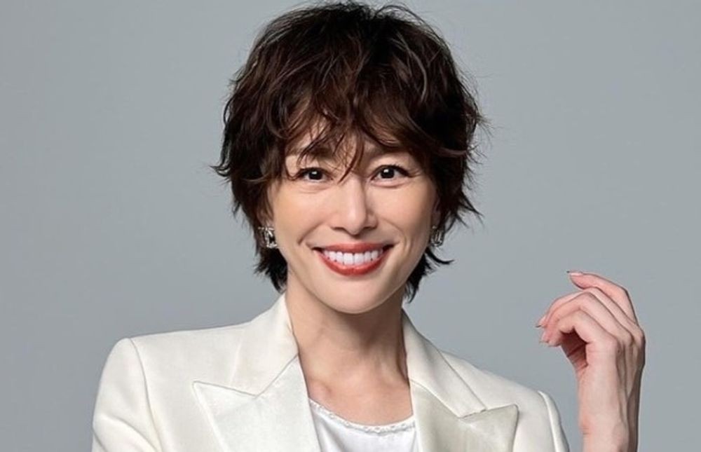 日 톱배우 <b>요네쿠라 료코</b>, <b>마약</b> 혐의 <b>수사</b> 충격.. 자택 압수수색 직후 ...