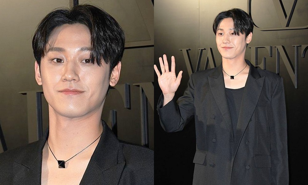 <b>이도현</b>, 복귀작 '<b>그랜드 갤럭시 호텔</b>'서 이수혁→신시아와 호흡