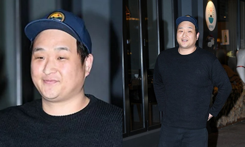잘 나가는 <b>구성환</b>, 연이은 구설수…2개월 만에 또 <b>해명</b>