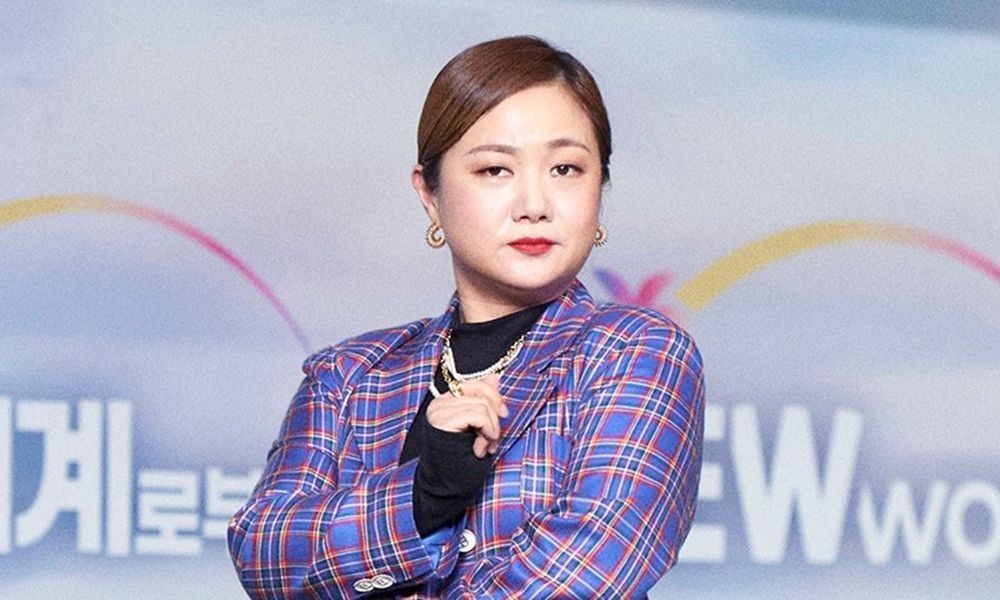 박나래, 이시언 소개팅男에 설렜는데…"친구로 만나고파" 굴욕 [RE: 뷰]