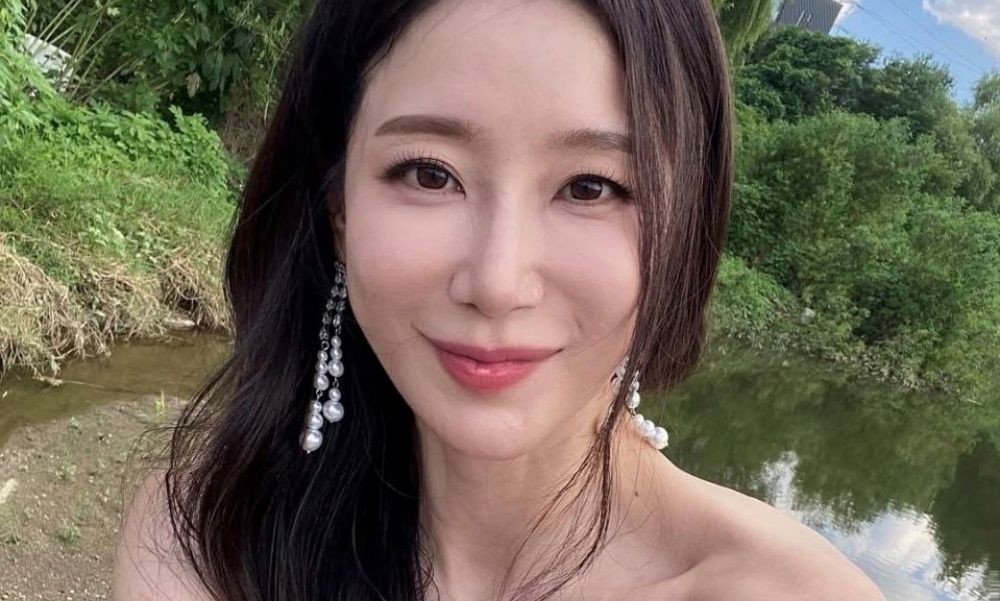 <b>김하영</b>, '<b>서프라이즈</b>' 중단→마지막 촬영… 신혼여행 중 비보 [RE:스타]