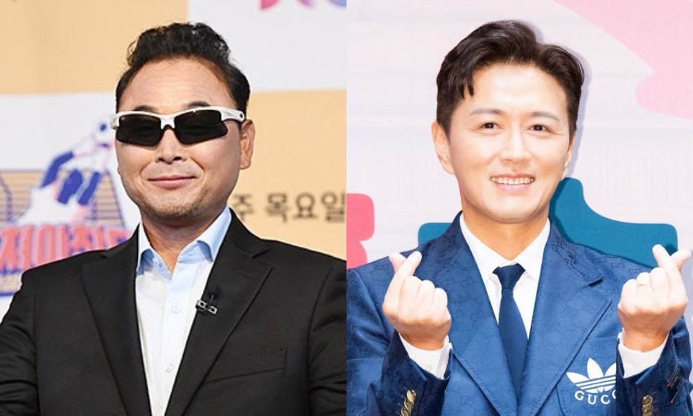"투병 끝에 달린다"…<b>이봉주</b>→진태현, 모두를 뭉클케 한 마라톤 [리폿-트...
