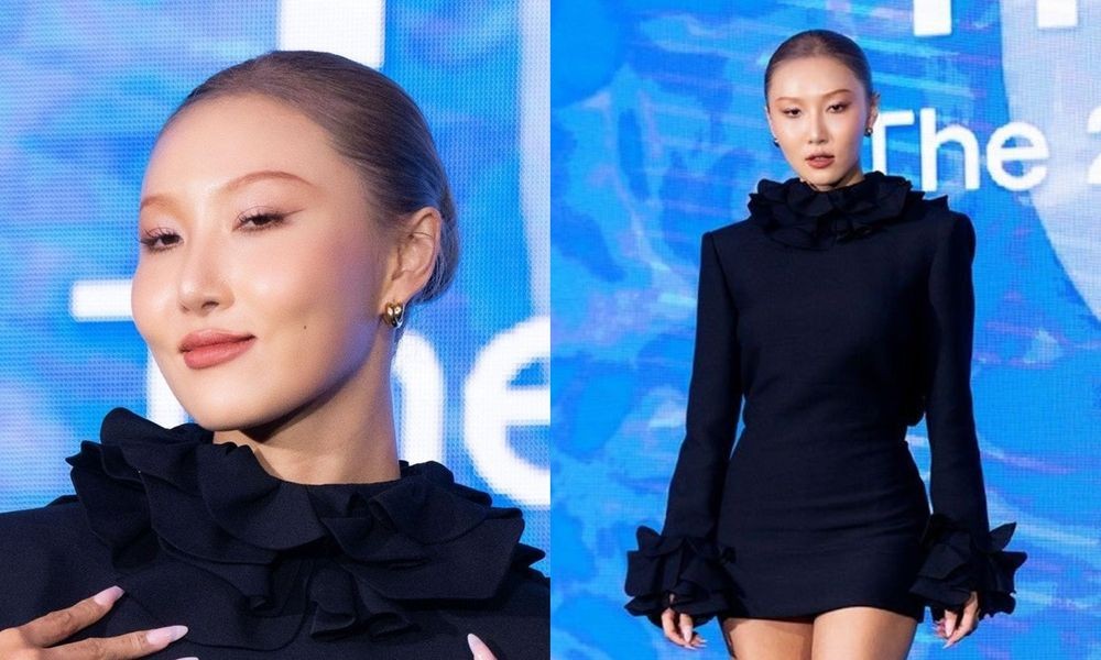 '회식→명품백→자동차'…<b>화사</b> "선물할 때 재면 안 돼" ('<b>정희</b>')