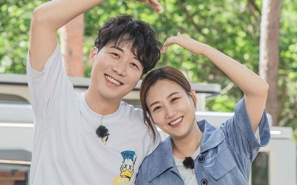 결혼 12년 만에…장윤정<b>도경완</b>, 끝내 '두 집 살림'