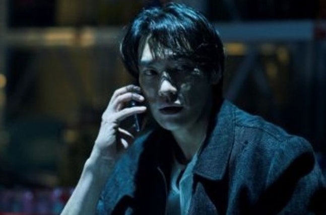 김영광, '추격전→액션신' 소화…불꽃튀는 사투에 긴장감 폭발 ('은수좋은날') | 인스티즈