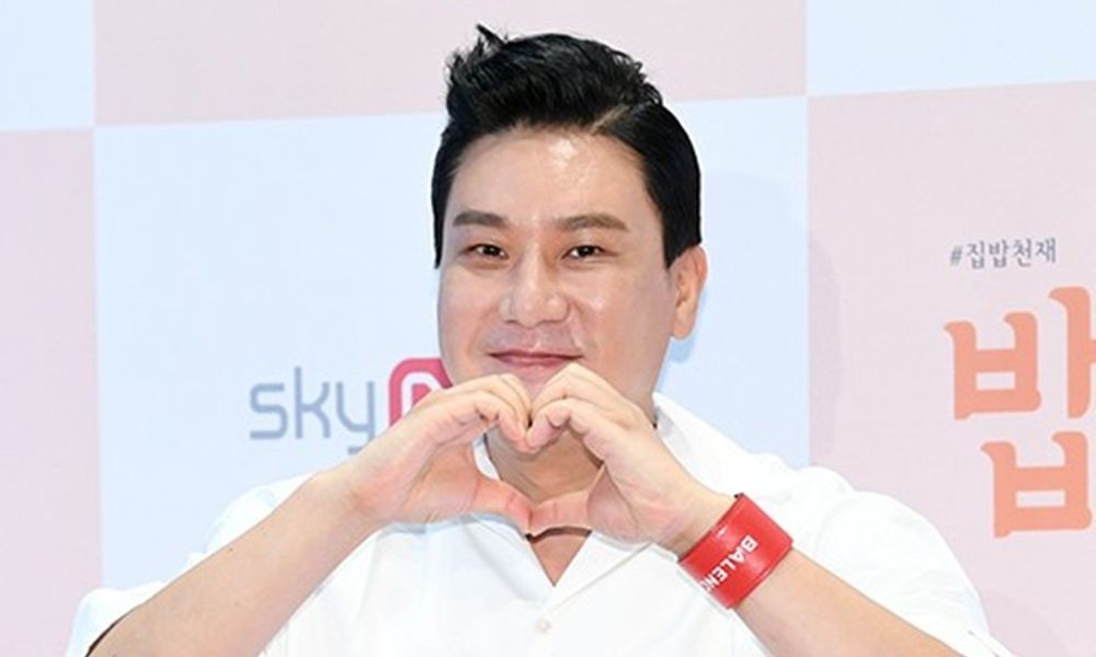 '69억' 갚은 <b>이상민</b>, 20년 만에 음악 <b>프로듀서</b>로 <b>복귀</b>