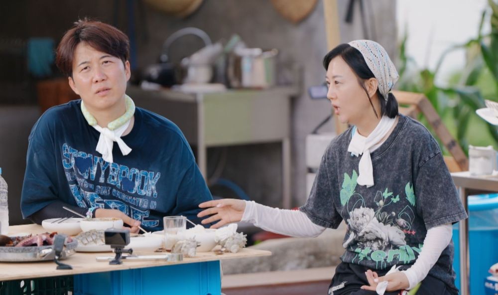 <b>도경완</b>, '<b>장윤정</b> 남편' 타이틀 힘들었나…"혼자가 편해" ('두집살림')