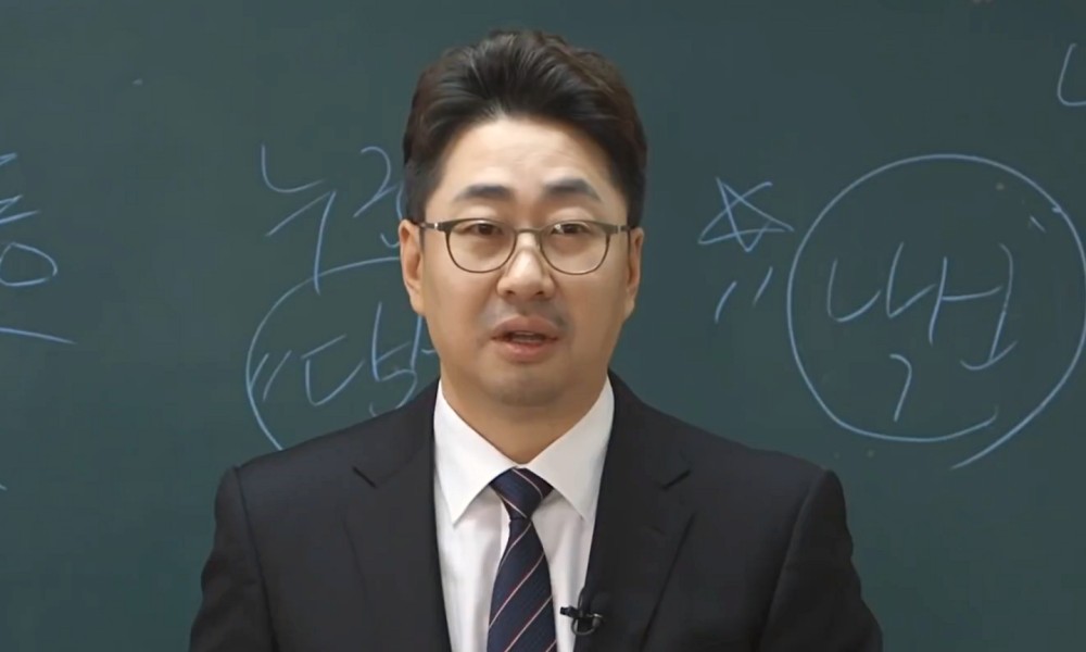 '스타 <b>변호사</b>' <b>백성문</b>, <b>암투병</b> 끝에 별세…향년 52세