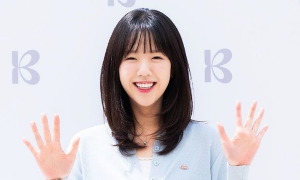 '활동 중단' 지예은, 3주 만에 방송 <b>복귀</b>→돌연 눈물 보였다 ('<b>런닝맨</b>')