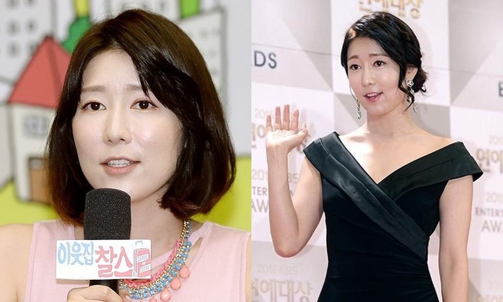사유리 "박은지, <b>연예인</b> 사칭인 줄…증거자료 보내라고 했다" [RE:뷰]